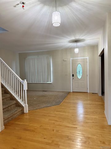 15584 Timbers Edge Drive, Clinton Charter Township, MI 48035