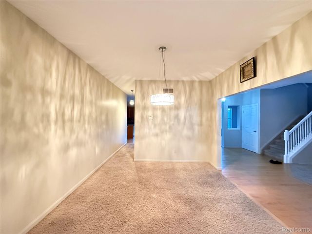 15584 Timbers Edge Drive, Clinton Charter Township, MI 48035