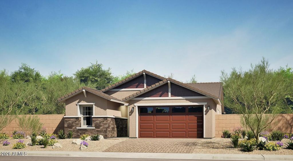 35011 N 131ST Drive, Peoria, AZ 85383