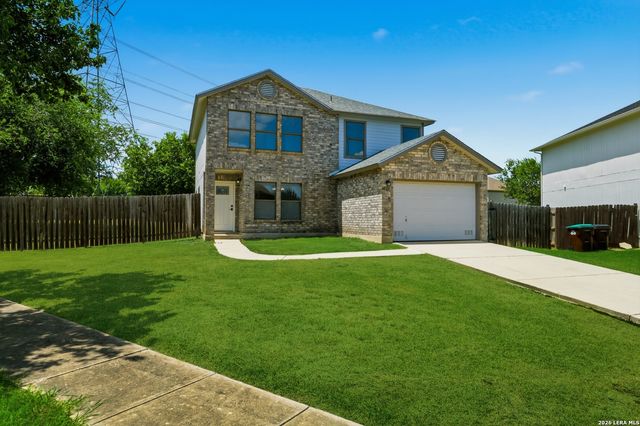8027 Walnut Bank, San Antonio, TX 78254