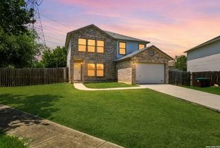 8027 Walnut Bank, San Antonio, TX 78254