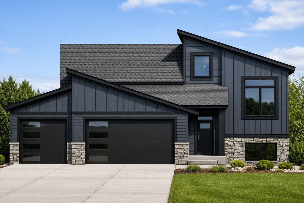 3449 Stonehedge Drive NE, Rochester, MN 55906