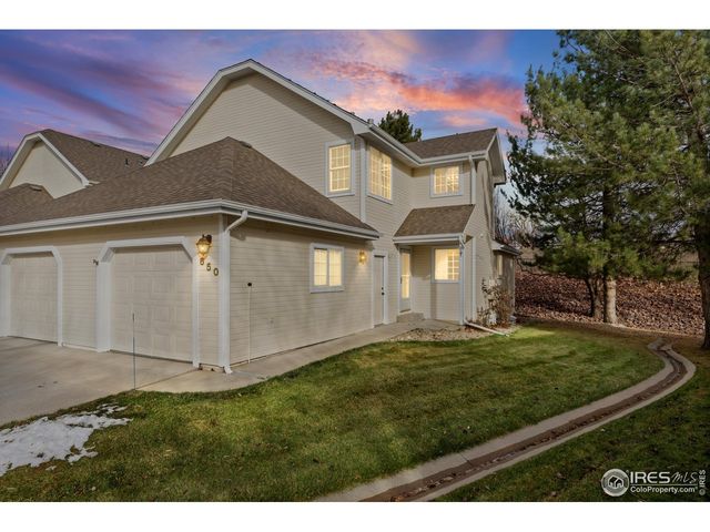 650 Moose Ct, Loveland, CO 80537