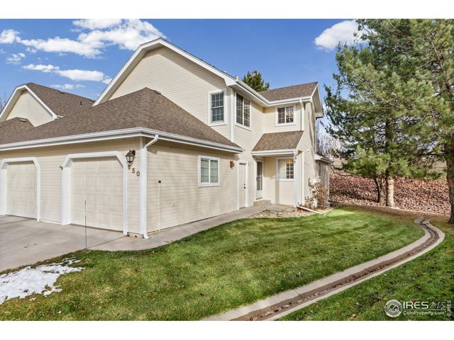650 Moose Ct, Loveland, CO 80537