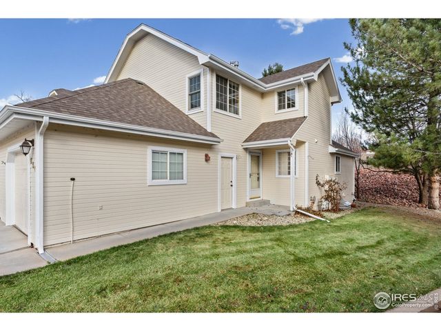 650 Moose Ct, Loveland, CO 80537