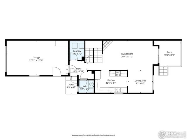 650 Moose Ct, Loveland, CO 80537