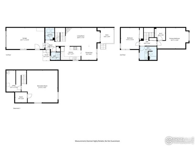 650 Moose Ct, Loveland, CO 80537