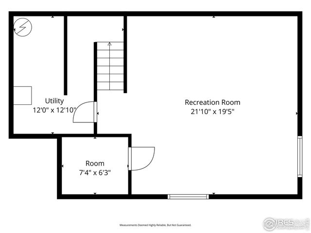 650 Moose Ct, Loveland, CO 80537