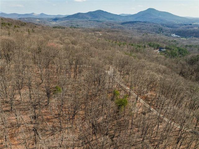 Lot 11 Mount Mincie Road, Murrayville, GA 30564