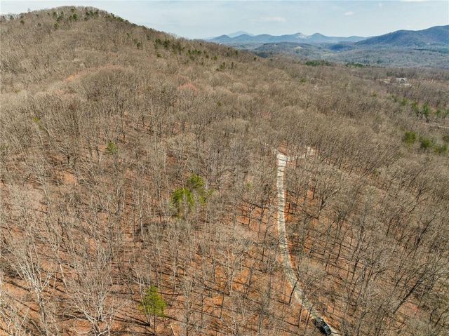 Lot 11 Mount Mincie Road, Murrayville, GA 30564