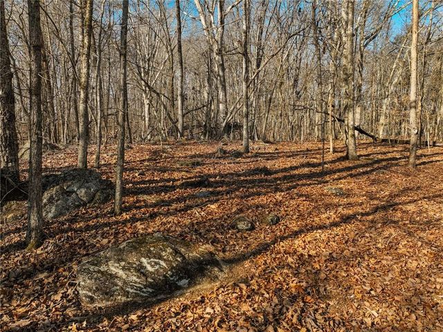 Lot 11 Mount Mincie Road, Murrayville, GA 30564