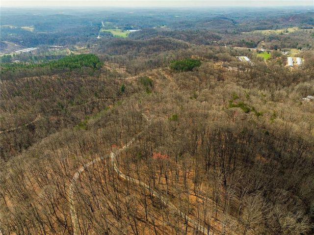 Lot 11 Mount Mincie Road, Murrayville, GA 30564