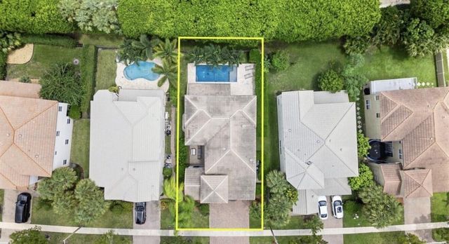 2776 SHAUGHNESSY Drive, Wellington, FL 33414