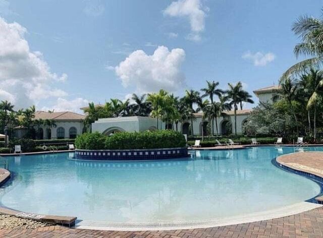 2776 SHAUGHNESSY Drive, Wellington, FL 33414