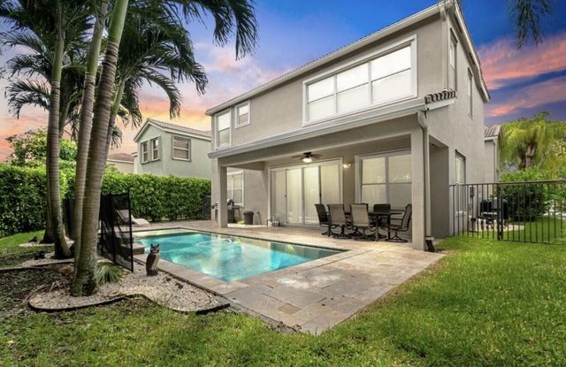 2776 SHAUGHNESSY Drive, Wellington, FL 33414