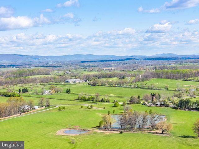 ATOKA ROAD, Marshall, VA 20115