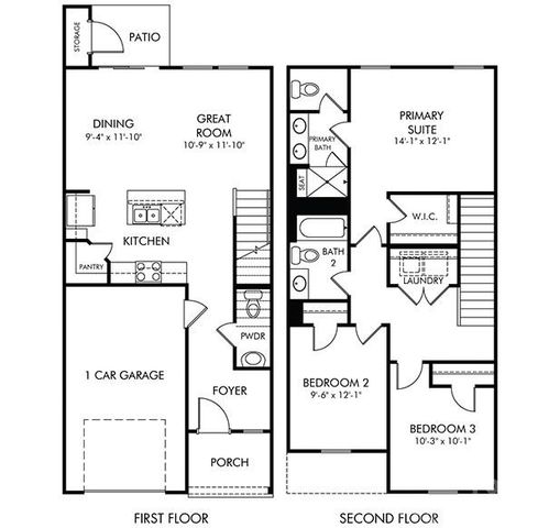 9020 Foggy Brook Loop, Charlotte, NC 28216