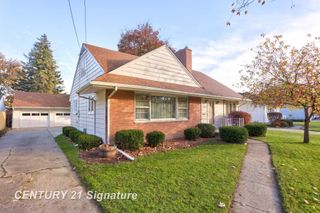 2838 Deindorfer Street, Saginaw, MI 48602