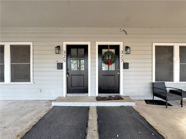 325 Louisiana Ave, Corpus Christi, TX 78404