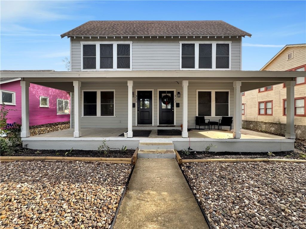 325 Louisiana Ave, Corpus Christi, TX 78404