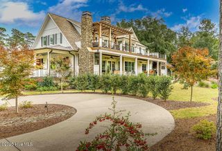 10 Inverrary Court, Pinehurst, NC 28374
