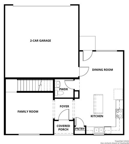 10842 Quinn Court, San Antonio, TX 78252