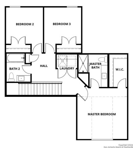 10842 Quinn Court, San Antonio, TX 78252