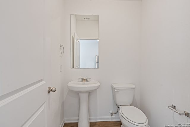 10842 Quinn Court, San Antonio, TX 78252