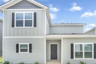 10842 Quinn Court, San Antonio, TX 78252