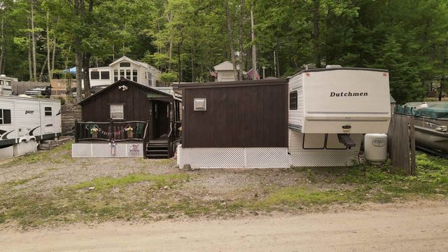 9 Eagle Drive, Belmont, NH 03220