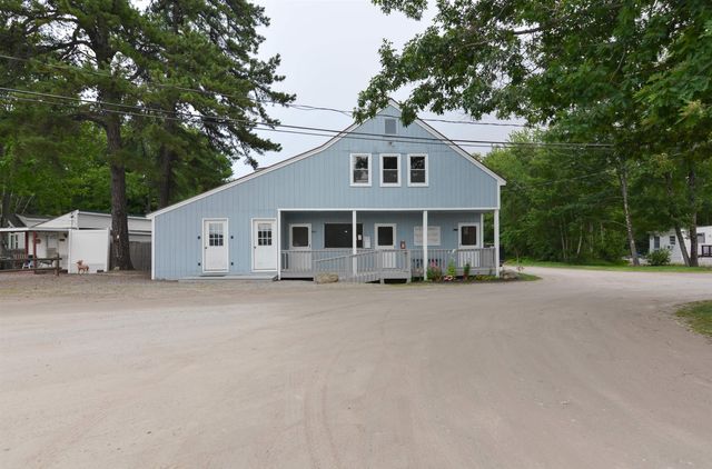 9 Eagle Drive, Belmont, NH 03220