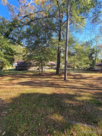 505 Hampton Road, Selma, AL 36701