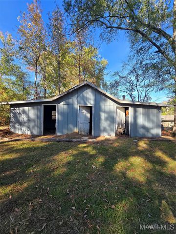 505 Hampton Road, Selma, AL 36701