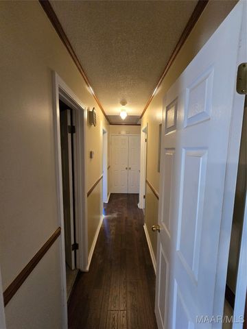 505 Hampton Road, Selma, AL 36701