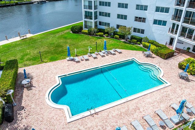 86 Macfarlane Drive 8f, Delray Beach, FL 33483