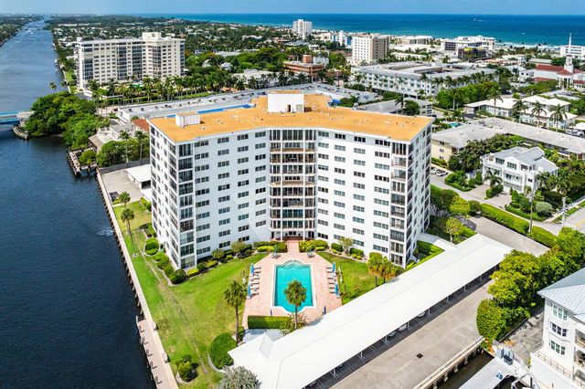 86 Macfarlane Drive 8f, Delray Beach, FL 33483