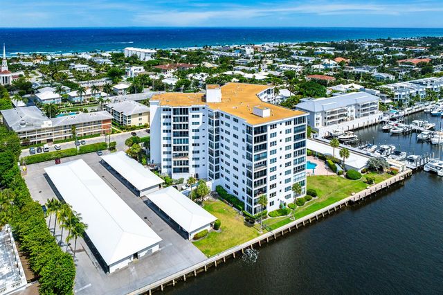 86 Macfarlane Drive 8f, Delray Beach, FL 33483