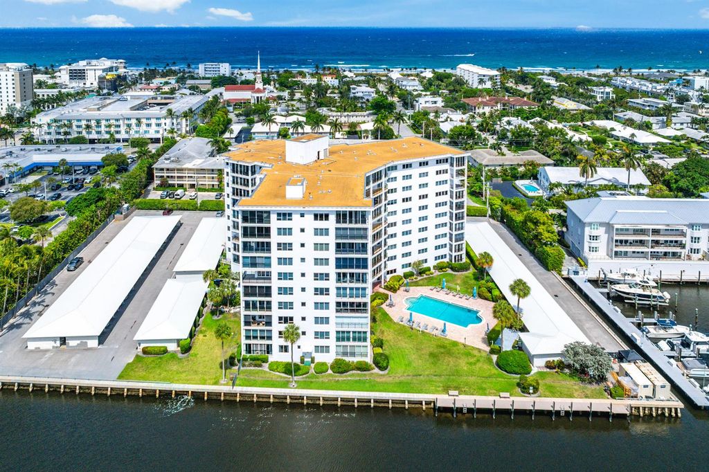 86 Macfarlane Drive 8f, Delray Beach, FL 33483