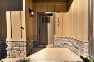 2196 Million Lane, Fayetteville, AR 72704
