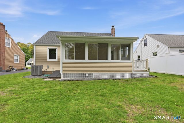 146 Alexander Road, New Britain, CT 06053