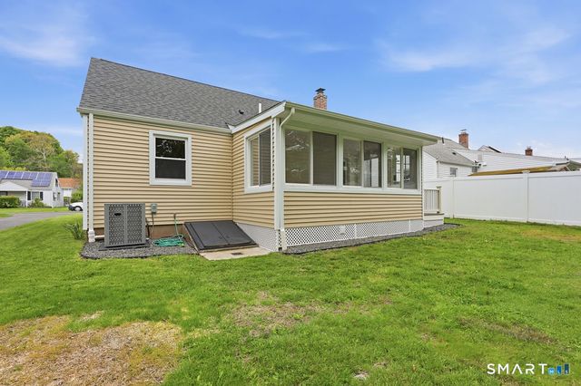 146 Alexander Road, New Britain, CT 06053