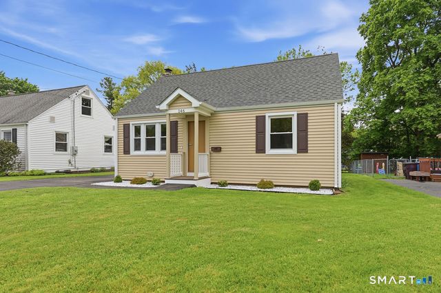 146 Alexander Road, New Britain, CT 06053