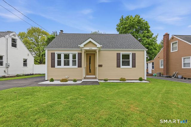 146 Alexander Road, New Britain, CT 06053