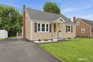 146 Alexander Road, New Britain, CT 06053