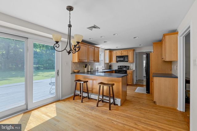 1545 TERRACE DR, Ambler, PA 19002