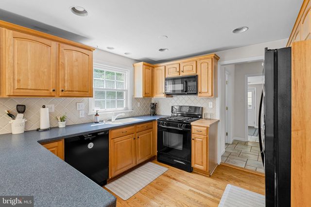 1545 TERRACE DR, Ambler, PA 19002