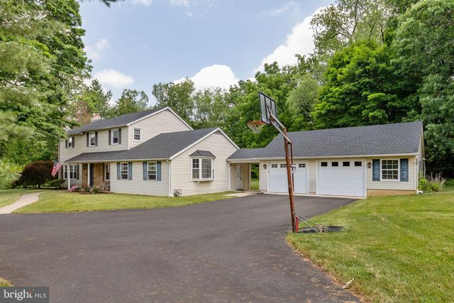 1545 TERRACE DR, Ambler, PA 19002