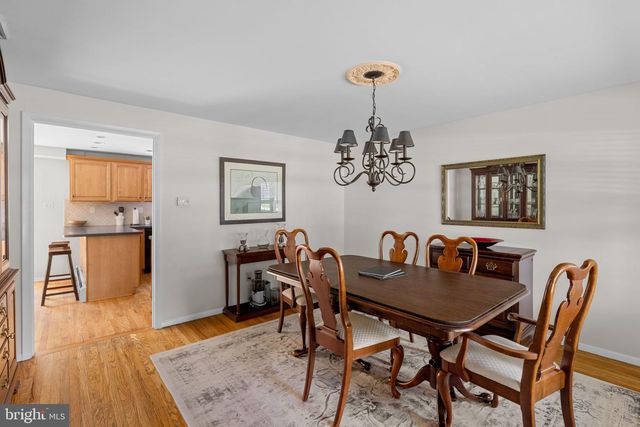 1545 TERRACE DR, Ambler, PA 19002