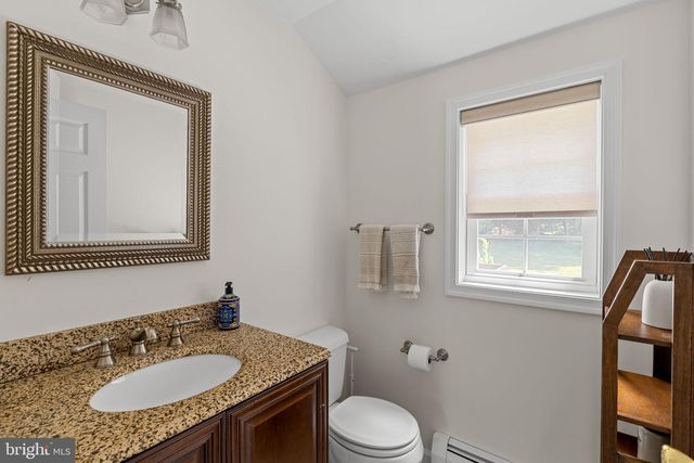 1545 TERRACE DR, Ambler, PA 19002