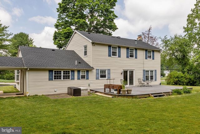1545 TERRACE DR, Ambler, PA 19002